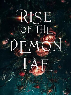 cover image of Rise of the Demon Fae